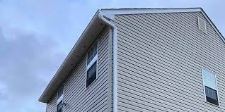 Glasgow Village, MO Siding Installation & Repair Company